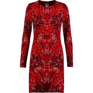 M Missoni Knit Dress